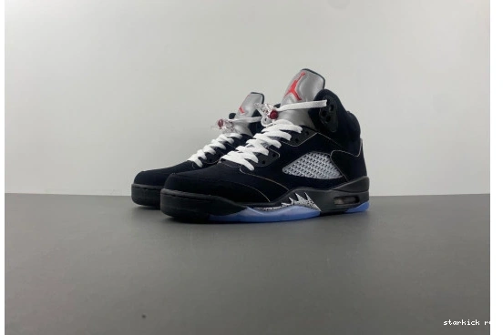 HF3975-001 (2025) Jordan “Black Metallic Air Reimagined” 5 1028